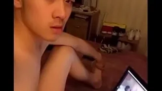 Mature Homosexual 6