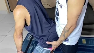 Old Young Gay Porn 7
